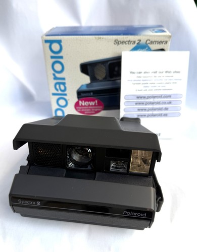 Polaroid spectra instant - , 2