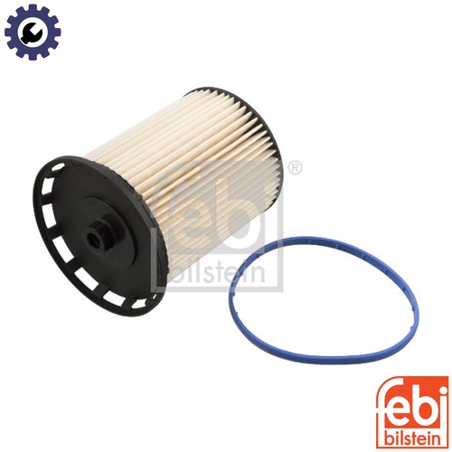 Fuel filter 101340 - 101340, for