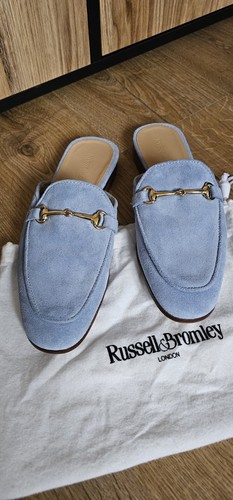 Russell bromley light - russell, &
