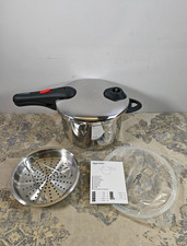 Amazon Basics Stainless Steel