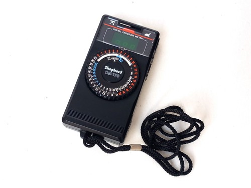Shepherd 170 digital - dm-170,