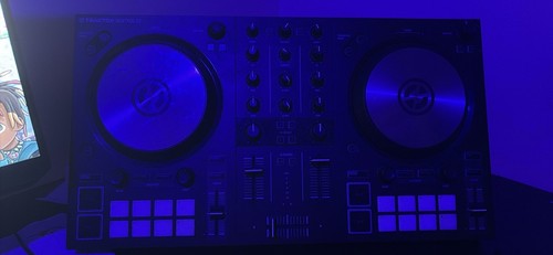 Traktor kontrol mk3 dj - kontrol, s2
