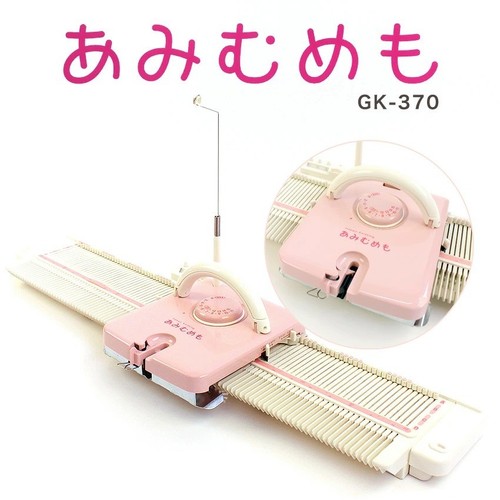 Amimumemo 370 knitting - amimumemo, gk-370
