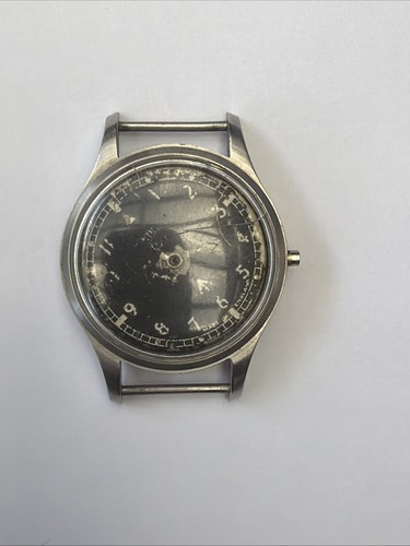 Vintage smiths w10 british - smiths,