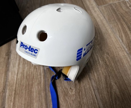 Vintage pro tec - vintage,