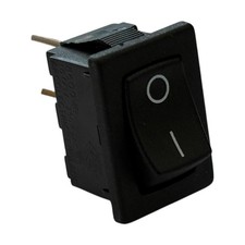 TRP Durite 12V 10Amp Rocker