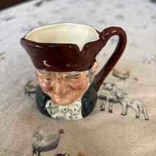 Vintage Royal Doulton Old