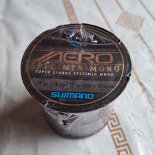 SHIMANO 15LBS  AERO SPECIMEN