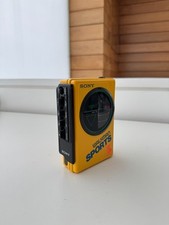 Sony Walkman Sports WM-35