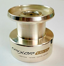 Okuma Epixor EB65 Bait Runner