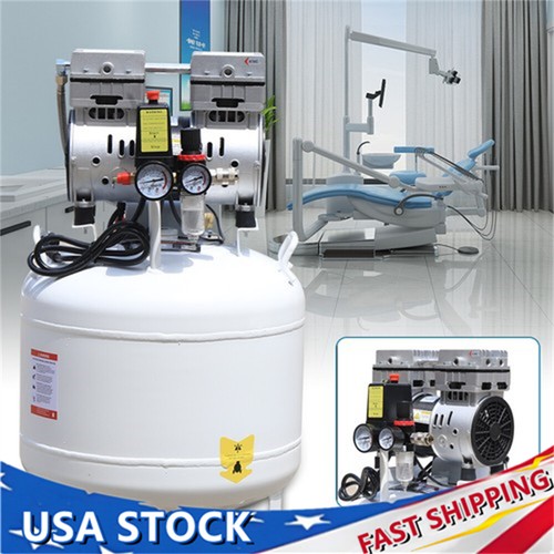 40l portable dental air - dental,
