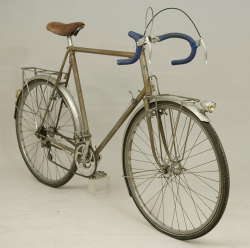 Herse randonneur bicycle - herse,