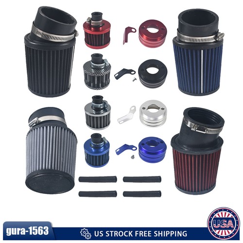 Air filter 62mm 12mm kit - filter,