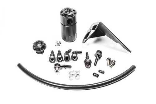 Radium 0785 catch can - radium, 20-0785-fl