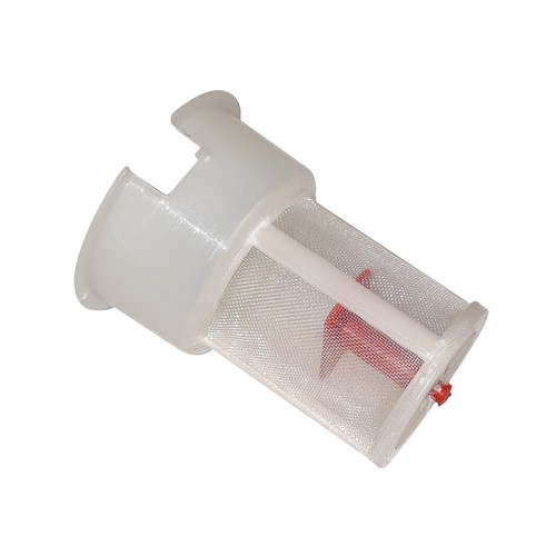 New fuel tank filter - fuel,