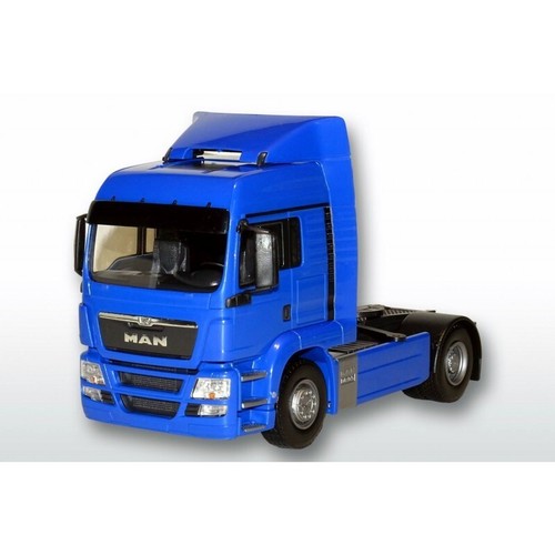 Emek man tgs 4x2 tractor - emek,
