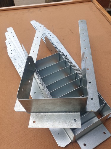 150mm wide 330mm - 10,
