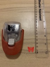 Tonic Studio 1” Butterfly