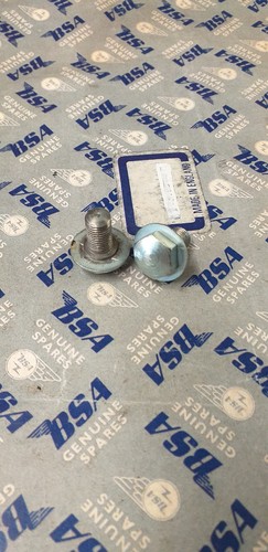 Bsa m19 m20 m21 m22 - m21,