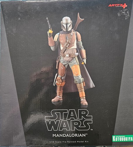 Kotobukiya star wars - star,