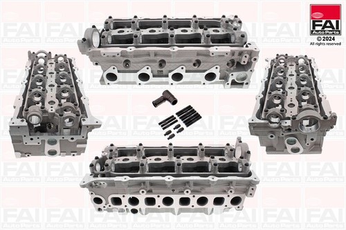 Cylinder bare head for - bare,