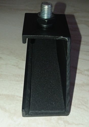 Bait boat lifter for angling - boat,