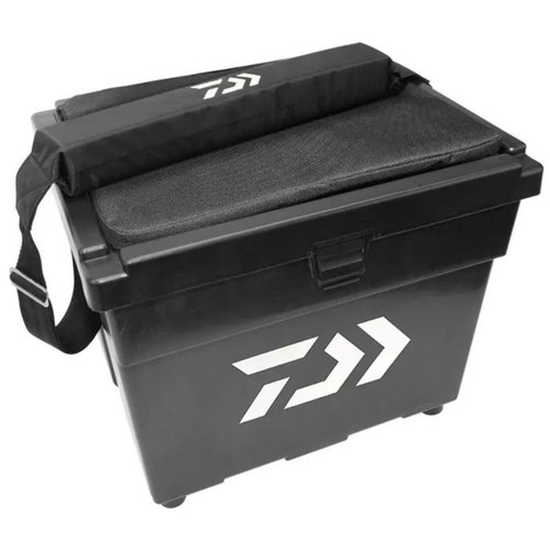 Daiwa fishing seatbox dvec - fishing,