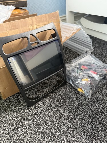 Car radio stereo for vauxhall - car,