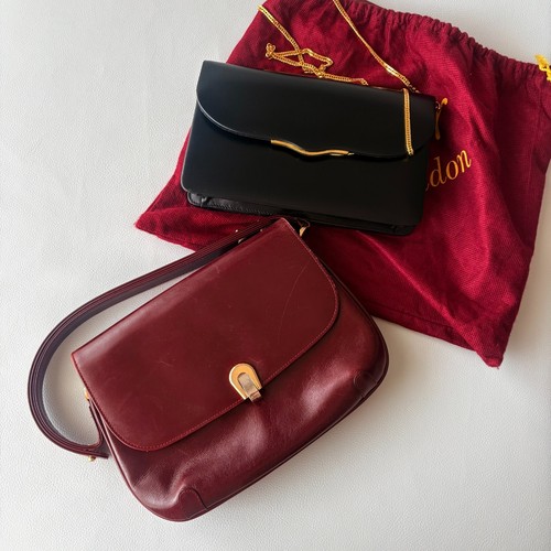 Launer london bag bundle - 2,