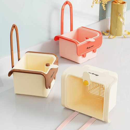 Hanging sink drain - hanging,