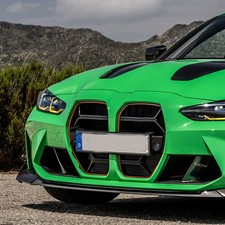 FOR BMW G80 M3 G82 G83 M4 CSL