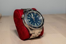 Traser p67 diver blue - diver,