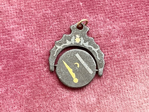 Antique masonic freemason - antique,