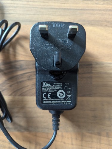 Original ktec adapter - original,