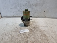 Skoda Fabia Power Steering