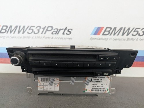 Bmw series e60 e61 2002 - bmw, 2002-2006