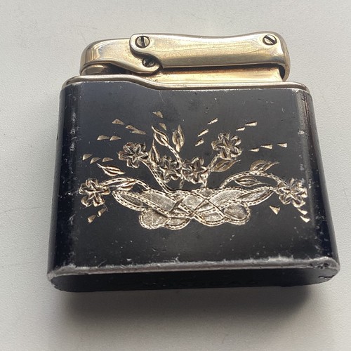 Vintage colibri monogas - colibri,