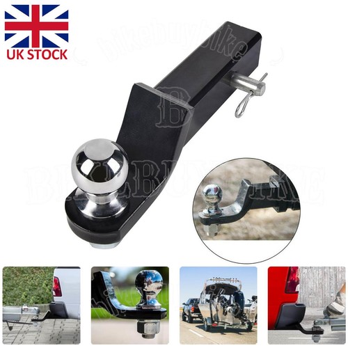 50mm trailer tow - trailer,
