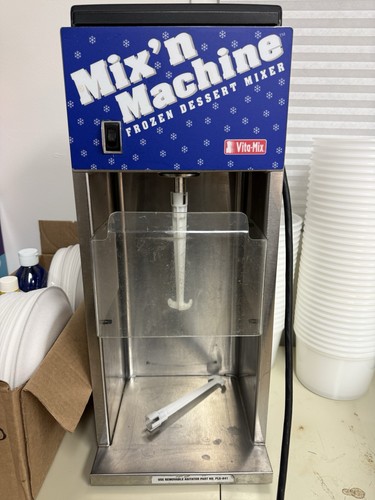 Vita mix vm0800 milkshake - vm0800,