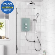 Mira Azora Dual Head Electric