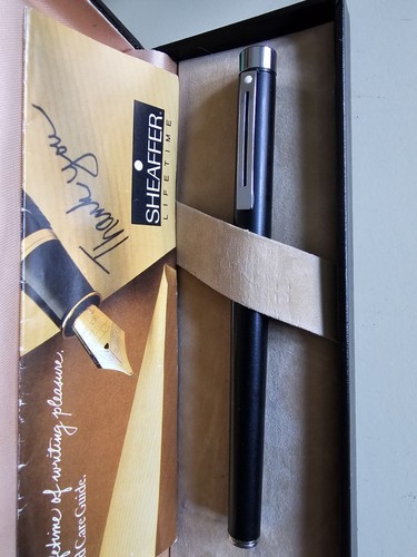 Vintage sheaffer targa 1002 - targa,