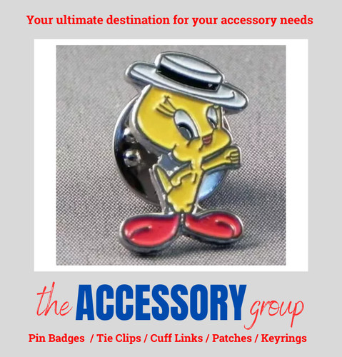 New tweety pie bird - new,