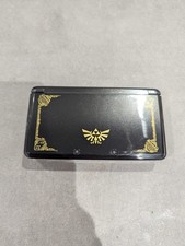 Nintendo 3DS the Legend of Zelda 25th Anniversary Console and Charger