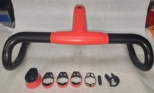 BMC One Piece Carbon Cockpit