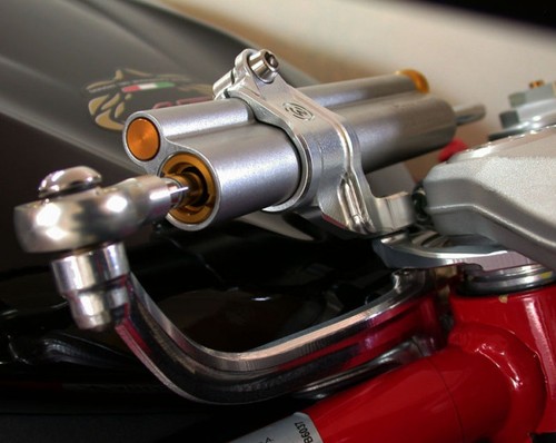 Motocorse agusta 675 - mv,