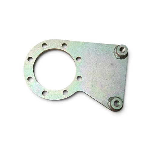 Caliper mounting bracket - bracket, jcb