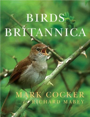 Birds britannica mabey - britannica,