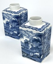 Rare Booth's British Scenery