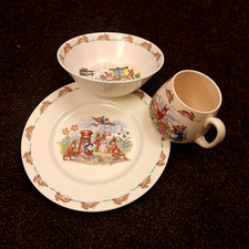Royal Doulton Bunnykins