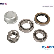 WHEEL BEARING KIT 10L1002-OYO FOR NISSAN PATROL/GR/IV/Wagon TB42E/TD42 4.2L 6cyl